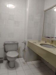 Pasir View Park (D5), Condominium #601575531